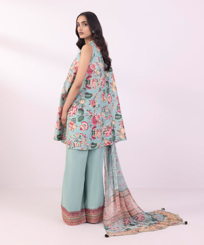 Sapphire | Eid Collection | S96 - Pakistani Designer Dress - by Sapphire | Type: Luxury - 100% Original at Saira Sultan