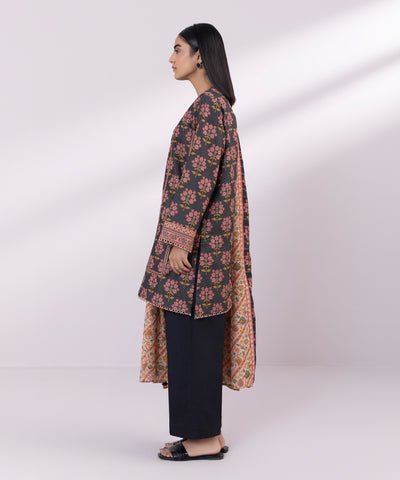 Sapphire | Eid Collection | S98 - Pakistani Designer Dress - by Sapphire | Type: Luxury - 100% Original at Saira Sultan