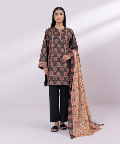 Sapphire | Eid Collection | S98 - Pakistani Designer Dress - by Sapphire | Type: Luxury - 100% Original at Saira Sultan