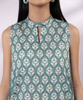 Sapphire | Eid Collection | S86 - Pakistani Designer Dress - by Sapphire | Type: Luxury - 100% Original at Saira Sultan