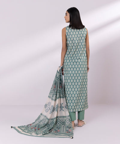 Sapphire | Eid Collection | S86 - Pakistani Designer Dress - by Sapphire | Type: Luxury - 100% Original at Saira Sultan