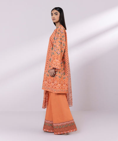 Sapphire | Eid Collection | S82 - Pakistani Designer Dress - by Sapphire | Type: Luxury - 100% Original at Saira Sultan