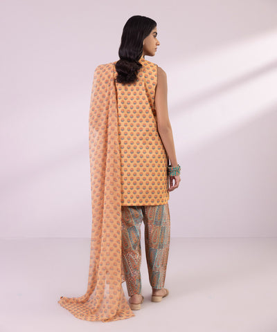 Sapphire | Eid Collection | S53 - Pakistani Designer Dress - by Sapphire | Type: Luxury - 100% Original at Saira Sultan