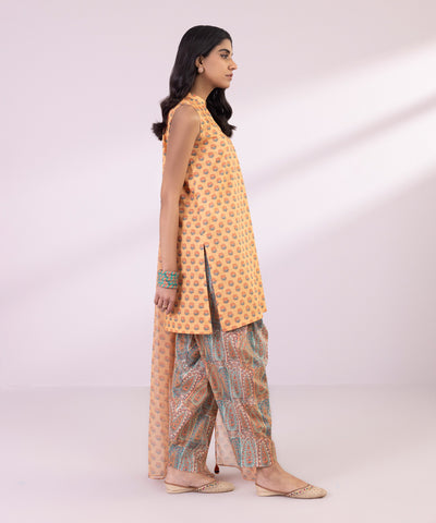 Sapphire | Eid Collection | S53 - Pakistani Designer Dress - by Sapphire | Type: Luxury - 100% Original at Saira Sultan
