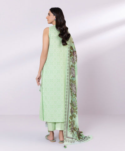 Sapphire | Eid Collection | S47 - Pakistani Designer Dress - by Sapphire | Type: Luxury - 100% Original at Saira Sultan