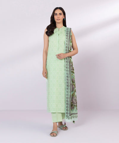 Sapphire | Eid Collection | S47 - Pakistani Designer Dress - by Sapphire | Type: Luxury - 100% Original at Saira Sultan