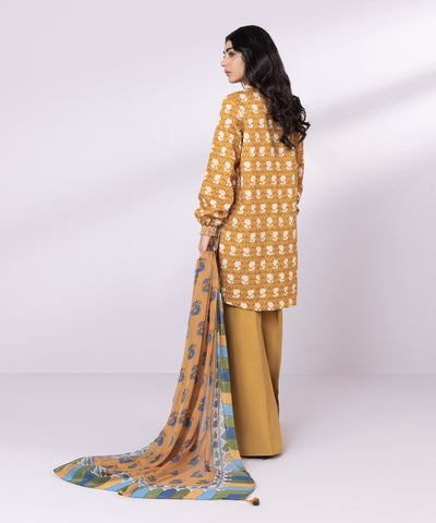 Sapphire | Eid Collection | S24 - Pakistani Designer Dress - by Sapphire | Type: Luxury - 100% Original at Saira Sultan