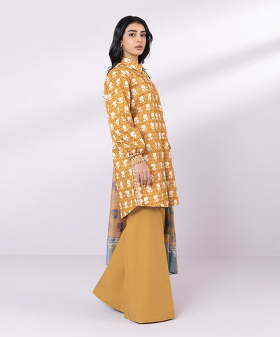 Sapphire | Eid Collection | S24 - Pakistani Designer Dress - by Sapphire | Type: Luxury - 100% Original at Saira Sultan