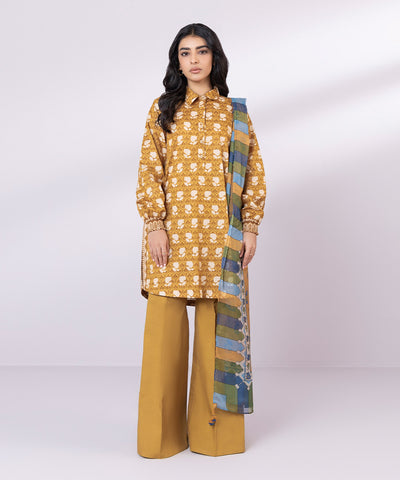 Sapphire | Eid Collection | S24 - Pakistani Designer Dress - by Sapphire | Type: Luxury - 100% Original at Saira Sultan