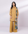 Sapphire | Eid Collection | S24 - Pakistani Designer Dress - by Sapphire | Type: Luxury - 100% Original at Saira Sultan