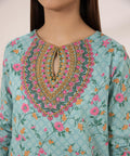 Sapphire | Eid Collection | D125 - Pakistani Designer Dress - by Sapphire | Type: Luxury - 100% Original at Saira Sultan