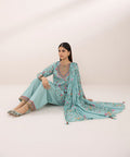 Sapphire | Eid Collection | D125 - Pakistani Designer Dress - by Sapphire | Type: Luxury - 100% Original at Saira Sultan
