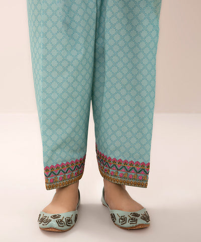Sapphire | Eid Collection | D125 - Pakistani Designer Dress - by Sapphire | Type: Luxury - 100% Original at Saira Sultan