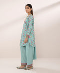 Sapphire | Eid Collection | D125 - Pakistani Designer Dress - by Sapphire | Type: Luxury - 100% Original at Saira Sultan