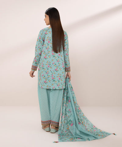 Sapphire | Eid Collection | D125 - Pakistani Designer Dress - by Sapphire | Type: Luxury - 100% Original at Saira Sultan