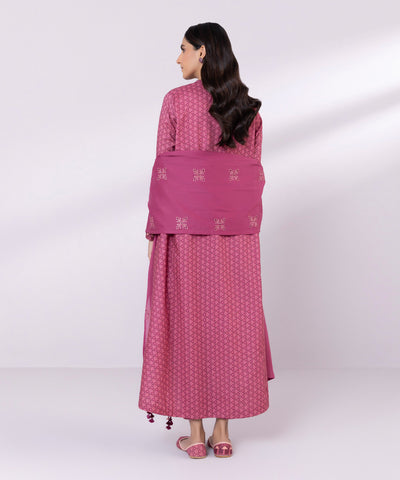 Sapphire | Eid Collection | S110 - Pakistani Designer Dress - by Sapphire | Type: Luxury - 100% Original at Saira Sultan