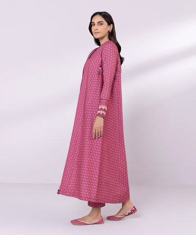 Sapphire | Eid Collection | S110 - Pakistani Designer Dress - by Sapphire | Type: Luxury - 100% Original at Saira Sultan