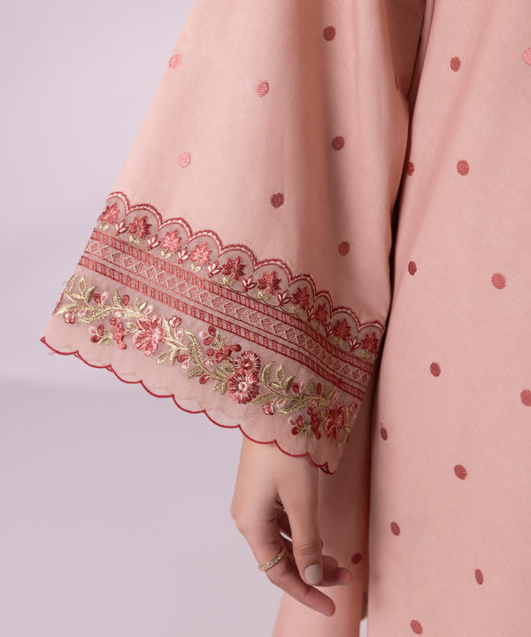 Sapphire | Eid Collection | S88 - Pakistani Designer Dress - by Sapphire | Type: Luxury - 100% Original at Saira Sultan