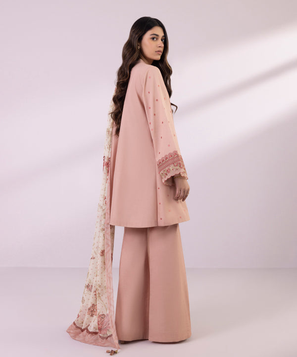 Sapphire | Eid Collection | S88 - Pakistani Designer Dress - by Sapphire | Type: Luxury - 100% Original at Saira Sultan
