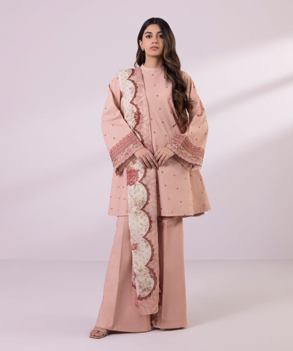Sapphire | Eid Collection | S88 - Pakistani Designer Dress - by Sapphire | Type: Luxury - 100% Original at Saira Sultan