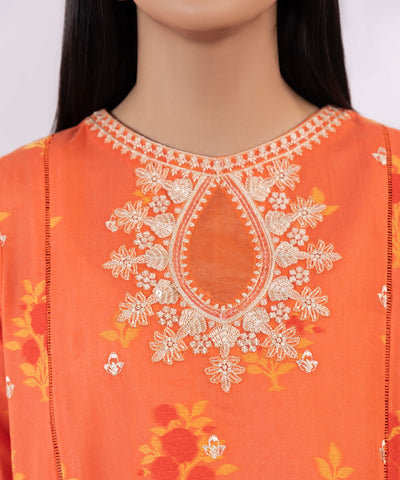 Sapphire | Eid Collection | S16 - Pakistani Designer Dress - by Sapphire | Type: Luxury - 100% Original at Saira Sultan