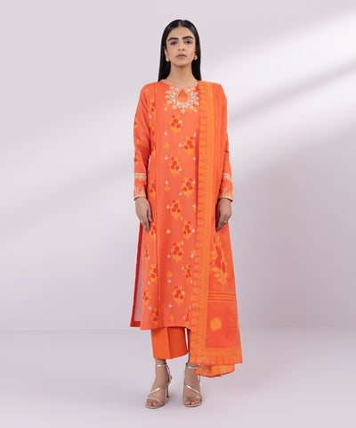 Sapphire | Eid Collection | S16 - Pakistani Designer Dress - by Sapphire | Type: Luxury - 100% Original at Saira Sultan