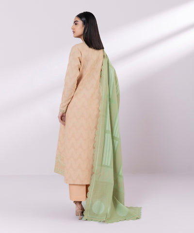 Sapphire | Eid Collection | S30 - Pakistani Designer Dress - by Sapphire | Type: Luxury - 100% Original at Saira Sultan