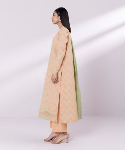 Sapphire | Eid Collection | S30 - Pakistani Designer Dress - by Sapphire | Type: Luxury - 100% Original at Saira Sultan