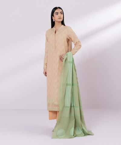 Sapphire | Eid Collection | S30 - Pakistani Designer Dress - by Sapphire | Type: Luxury - 100% Original at Saira Sultan