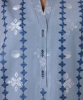 Sapphire | Eid Collection | D06 - Pakistani Designer Dress - by Sapphire | Type: Luxury - 100% Original at Saira Sultan