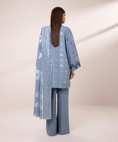 Sapphire | Eid Collection | D06 - Pakistani Designer Dress - by Sapphire | Type: Luxury - 100% Original at Saira Sultan