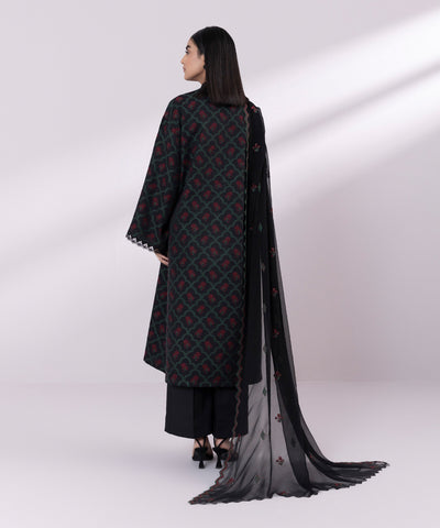 Sapphire | Eid Collection | S85 - Pakistani Designer Dress - by Sapphire | Type: Luxury - 100% Original at Saira Sultan