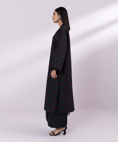 Sapphire | Eid Collection | S85 - Pakistani Designer Dress - by Sapphire | Type: Luxury - 100% Original at Saira Sultan