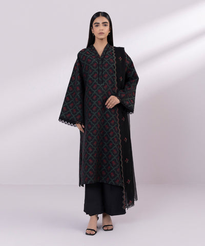 Sapphire | Eid Collection | S85 - Pakistani Designer Dress - by Sapphire | Type: Luxury - 100% Original at Saira Sultan