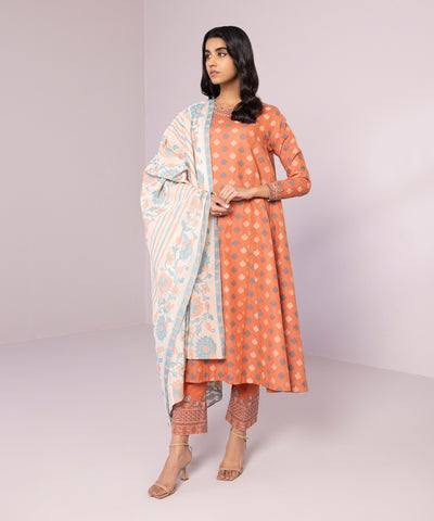 Sapphire | Eid Collection | S17 - Pakistani Designer Dress - by Sapphire | Type: Luxury - 100% Original at Saira Sultan
