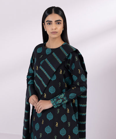 Sapphire | Eid Collection | S48 - Pakistani Designer Dress - by Sapphire | Type: Luxury - 100% Original at Saira Sultan