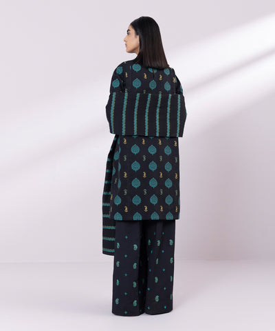 Sapphire | Eid Collection | S48 - Pakistani Designer Dress - by Sapphire | Type: Luxury - 100% Original at Saira Sultan
