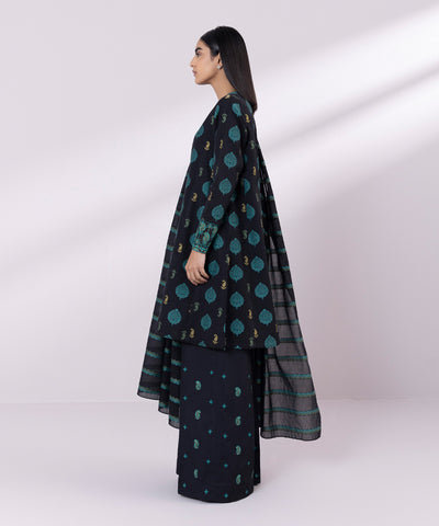 Sapphire | Eid Collection | S48 - Pakistani Designer Dress - by Sapphire | Type: Luxury - 100% Original at Saira Sultan