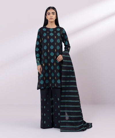 Sapphire | Eid Collection | S48 - Pakistani Designer Dress - by Sapphire | Type: Luxury - 100% Original at Saira Sultan