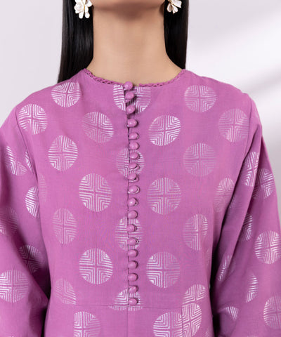 Sapphire | Eid Collection | S64 - Pakistani Designer Dress - by Sapphire | Type: Luxury - 100% Original at Saira Sultan