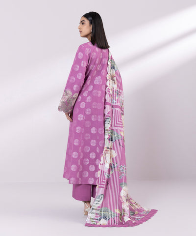 Sapphire | Eid Collection | S64 - Pakistani Designer Dress - by Sapphire | Type: Luxury - 100% Original at Saira Sultan