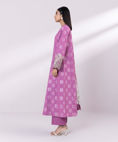 Sapphire | Eid Collection | S64 - Pakistani Designer Dress - by Sapphire | Type: Luxury - 100% Original at Saira Sultan