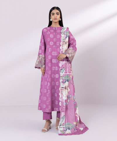 Sapphire | Eid Collection | S64 - Pakistani Designer Dress - by Sapphire | Type: Luxury - 100% Original at Saira Sultan