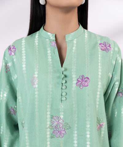 Sapphire | Eid Collection | S70 - Pakistani Designer Dress - by Sapphire | Type: Luxury - 100% Original at Saira Sultan