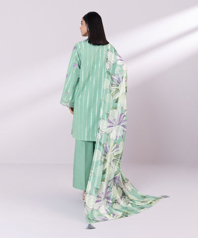 Sapphire | Eid Collection | S70 - Pakistani Designer Dress - by Sapphire | Type: Luxury - 100% Original at Saira Sultan