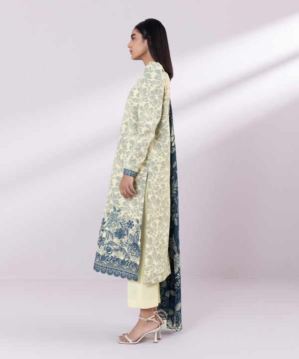 Sapphire | Eid Collection | S11 - Pakistani Designer Dress - by Sapphire | Type: Luxury - 100% Original at Saira Sultan