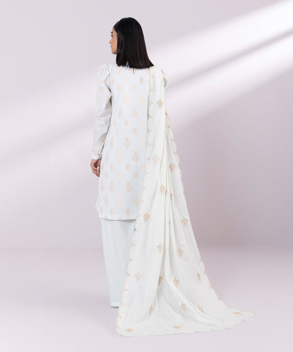 Sapphire | Eid Collection | S12 - Pakistani Designer Dress - by Sapphire | Type: Luxury - 100% Original at Saira Sultan