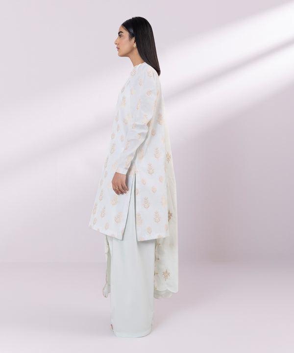 Sapphire | Eid Collection | S12 - Pakistani Designer Dress - by Sapphire | Type: Luxury - 100% Original at Saira Sultan