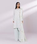 Sapphire | Eid Collection | S12 - Pakistani Designer Dress - by Sapphire | Type: Luxury - 100% Original at Saira Sultan