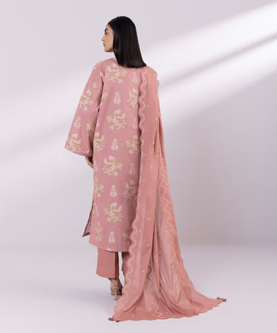 Sapphire | Eid Collection | S65 - Pakistani Designer Dress - by Sapphire | Type: Luxury - 100% Original at Saira Sultan